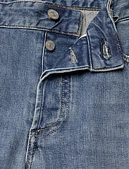 Denham - Razor - jeans shorts - mid blue - 3