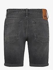 Denham - Razor - denim shorts - grey - 1