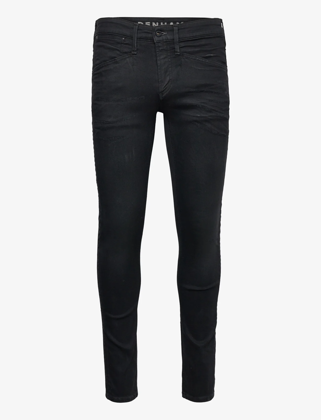 Denham - BOLDER - skinny jeans - fmbs - 0