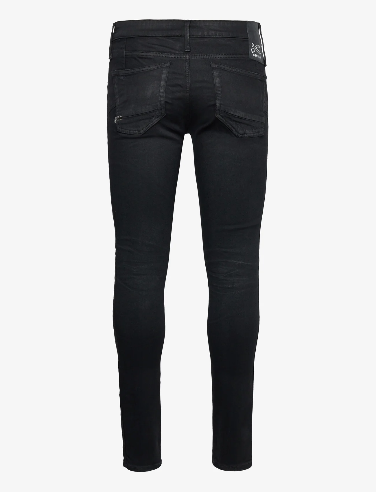 Denham - BOLDER - skinny jeans - fmbs - 1