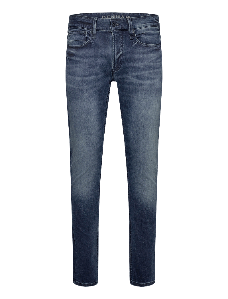 Denham - BOLT FMSB - skinny jeans - dark blue - 0