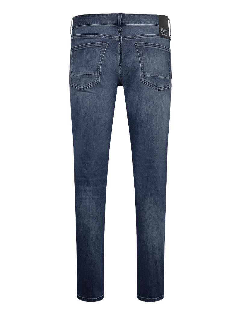Denham - BOLT FMSB - skinny jeans - dark blue - 1