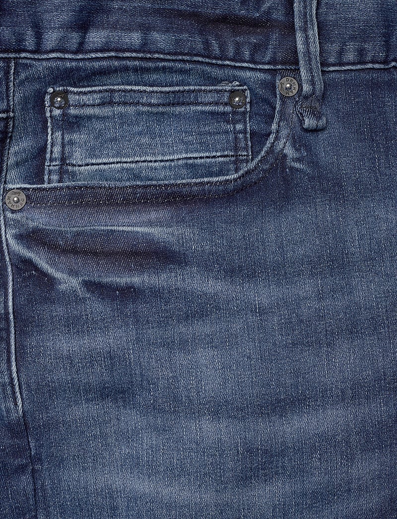 Denham - BOLT FMSB - skinny jeans - dark blue - 2