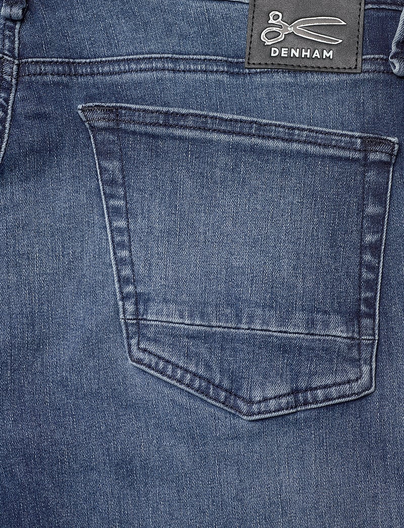 Denham - BOLT FMSB - skinny jeans - dark blue - 4