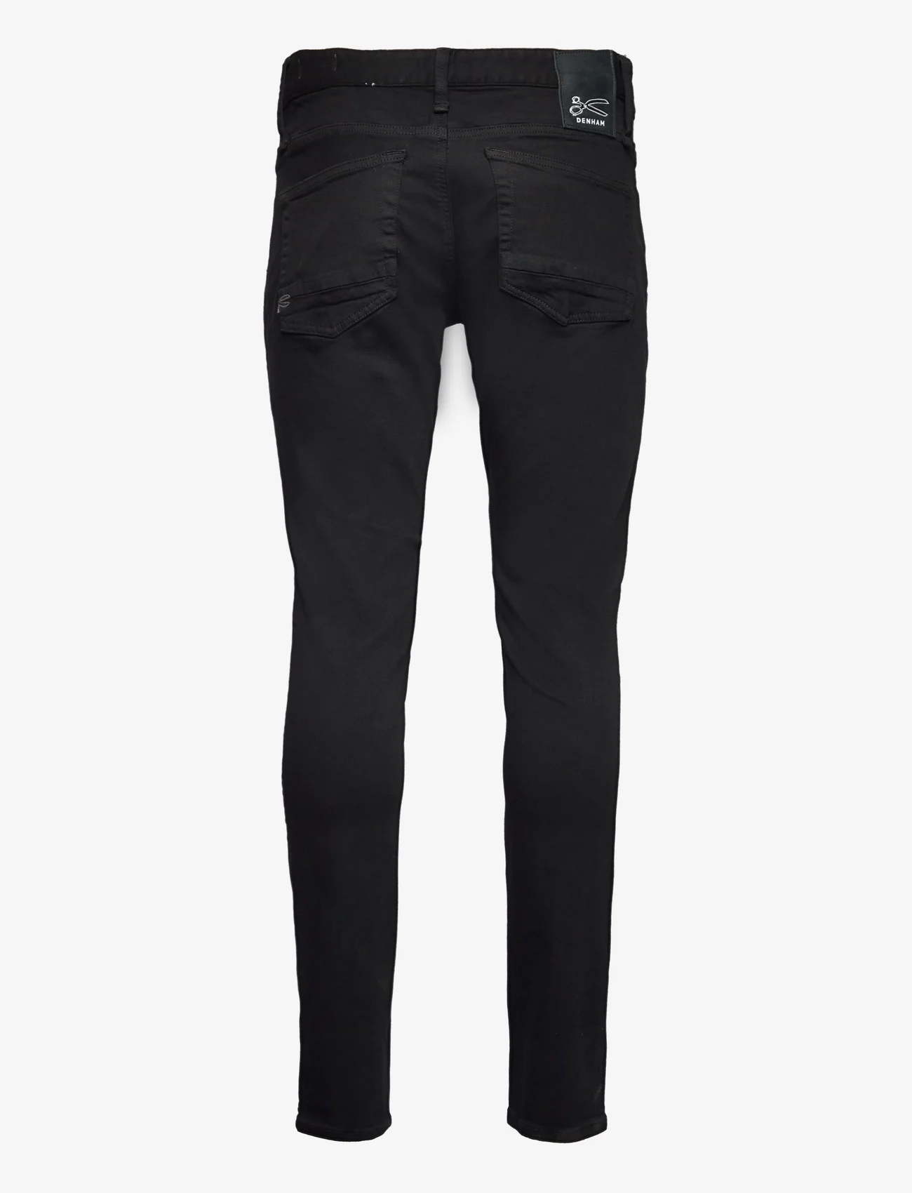 Denham - BOLT - skinny jeans - fmsb - 1