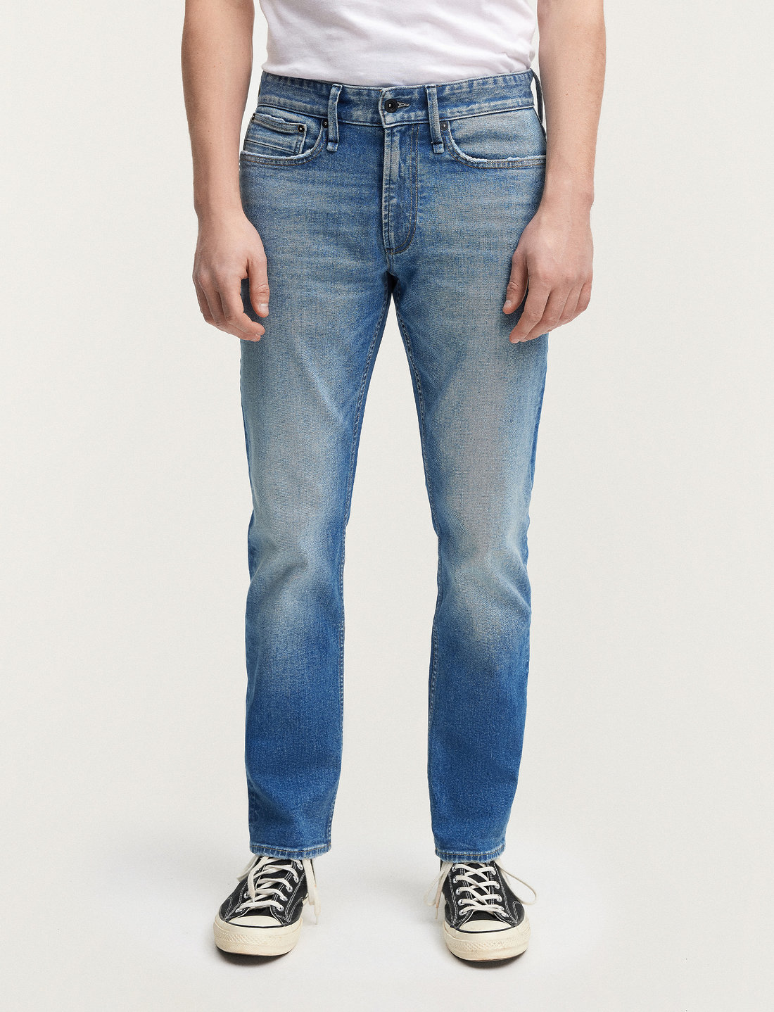 Denham jeans cheap