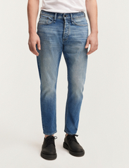 Denham - TAPER - tapered jeans - swm - 2