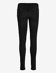 Denim Hunter - Celina long custom - skinny jeans - black washed - 1