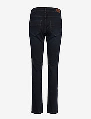 Denim Hunter - DHNew Cape High Custom - slim jeans - dark blue wash - 1