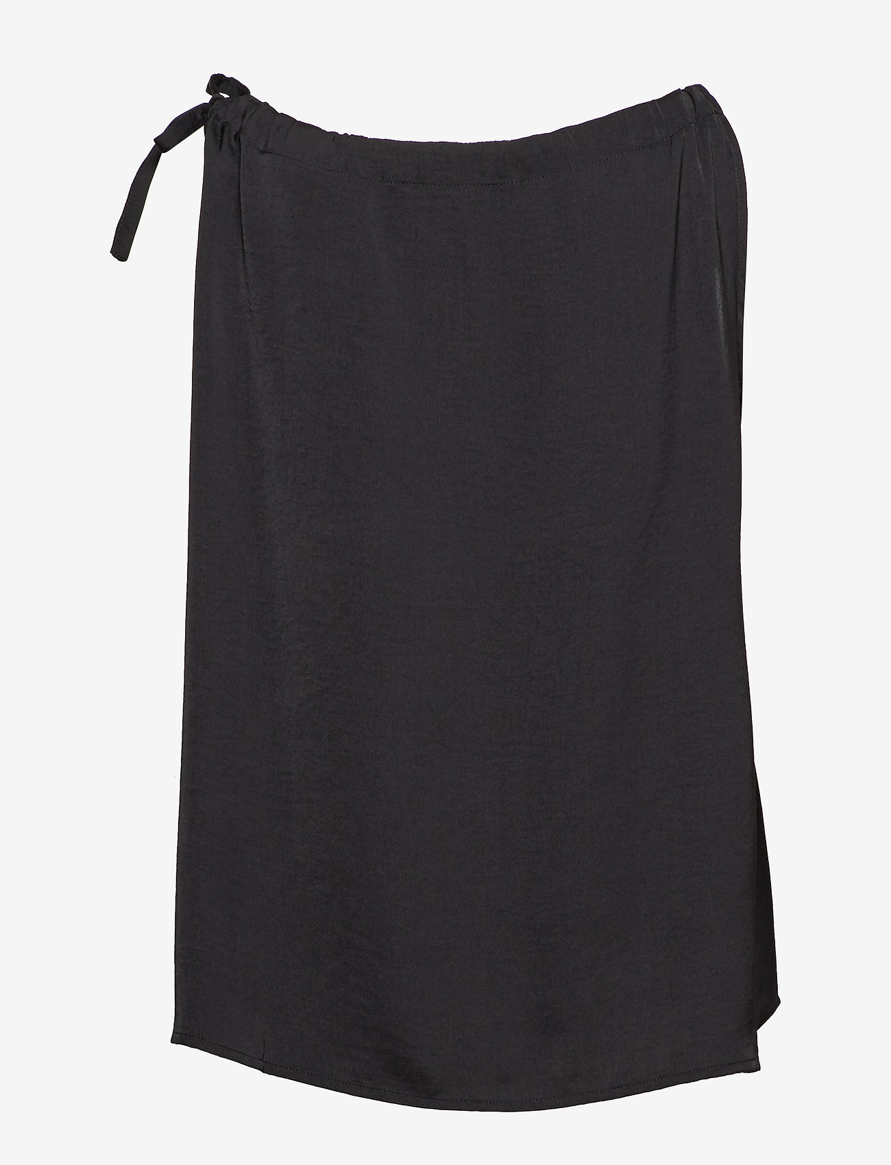 Denim Hunter - DHRey Top Recycled - black - 1