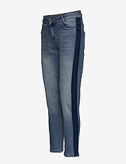Denim Hunter - DHIsla 7/8 Custom - mom-jeans - vintage wash - 2