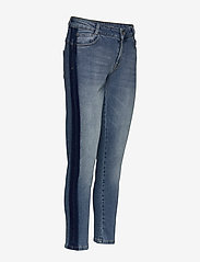 Denim Hunter - DHIsla 7/8 Custom - mom-jeans - vintage wash - 3