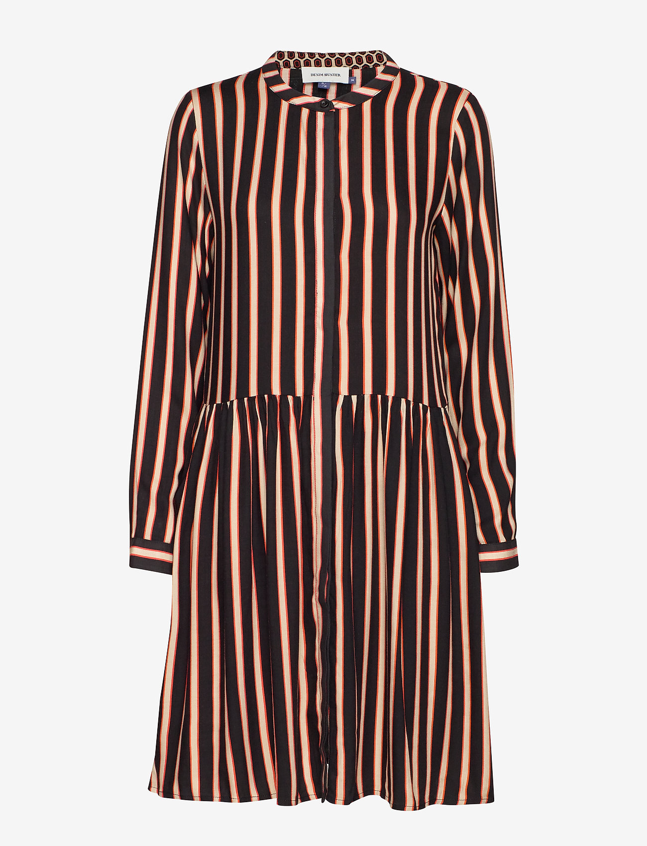 BLACK STRIPE