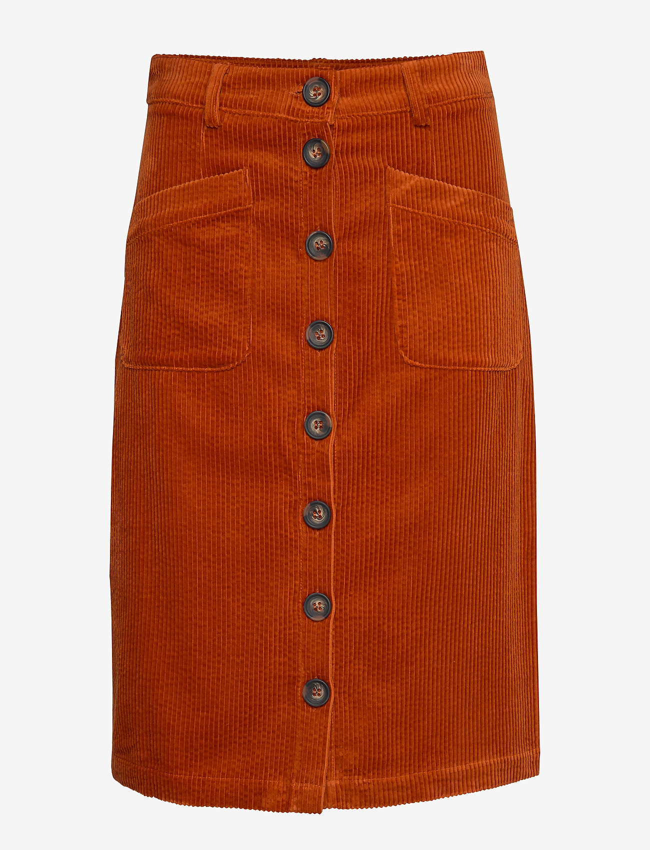 Denim Hunter - DHPenelope Skirt - cinnamon stick - 0