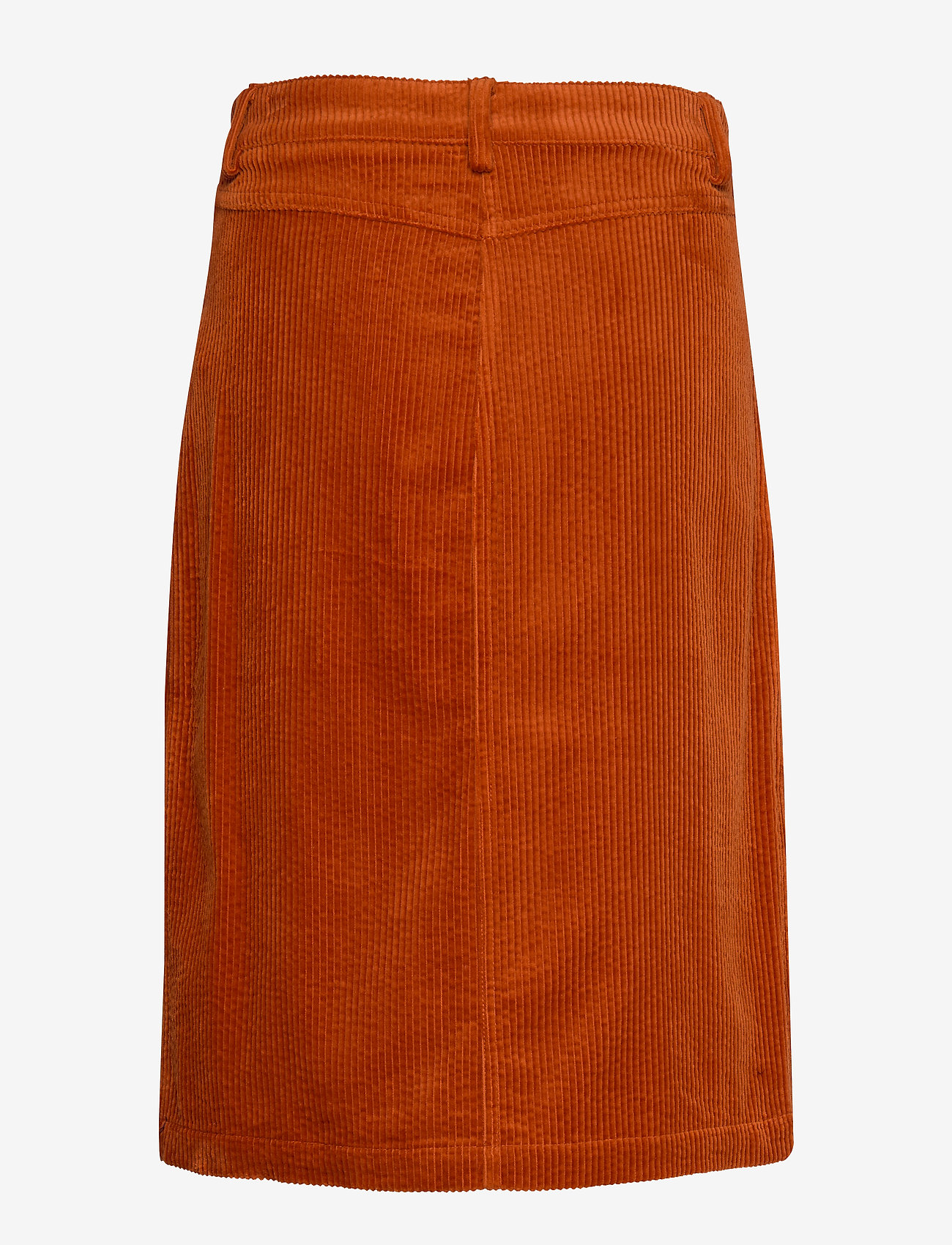 Denim Hunter - DHPenelope Skirt - cinnamon stick - 1