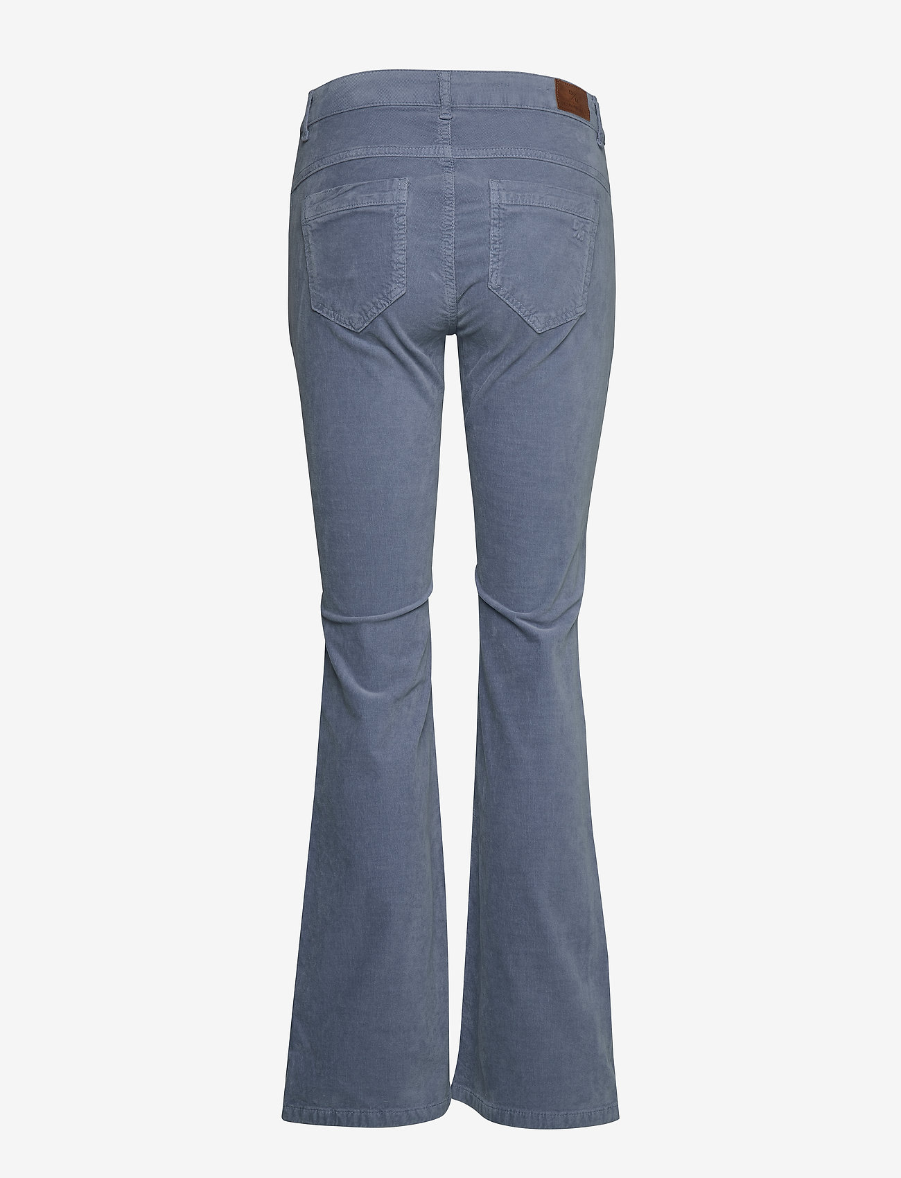 Denim Hunter - DHMolly Bootcut Custom - ashley blue - 1