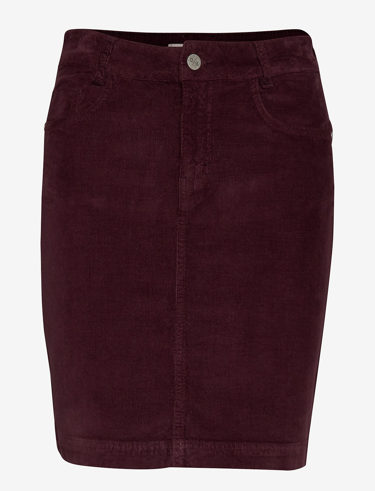 DHMolly Skirt - VINEYARD WINE