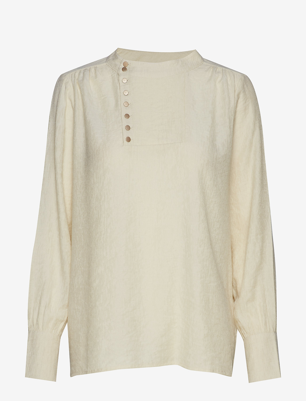 Denim Hunter - DHOak Shirt - antique white - 0