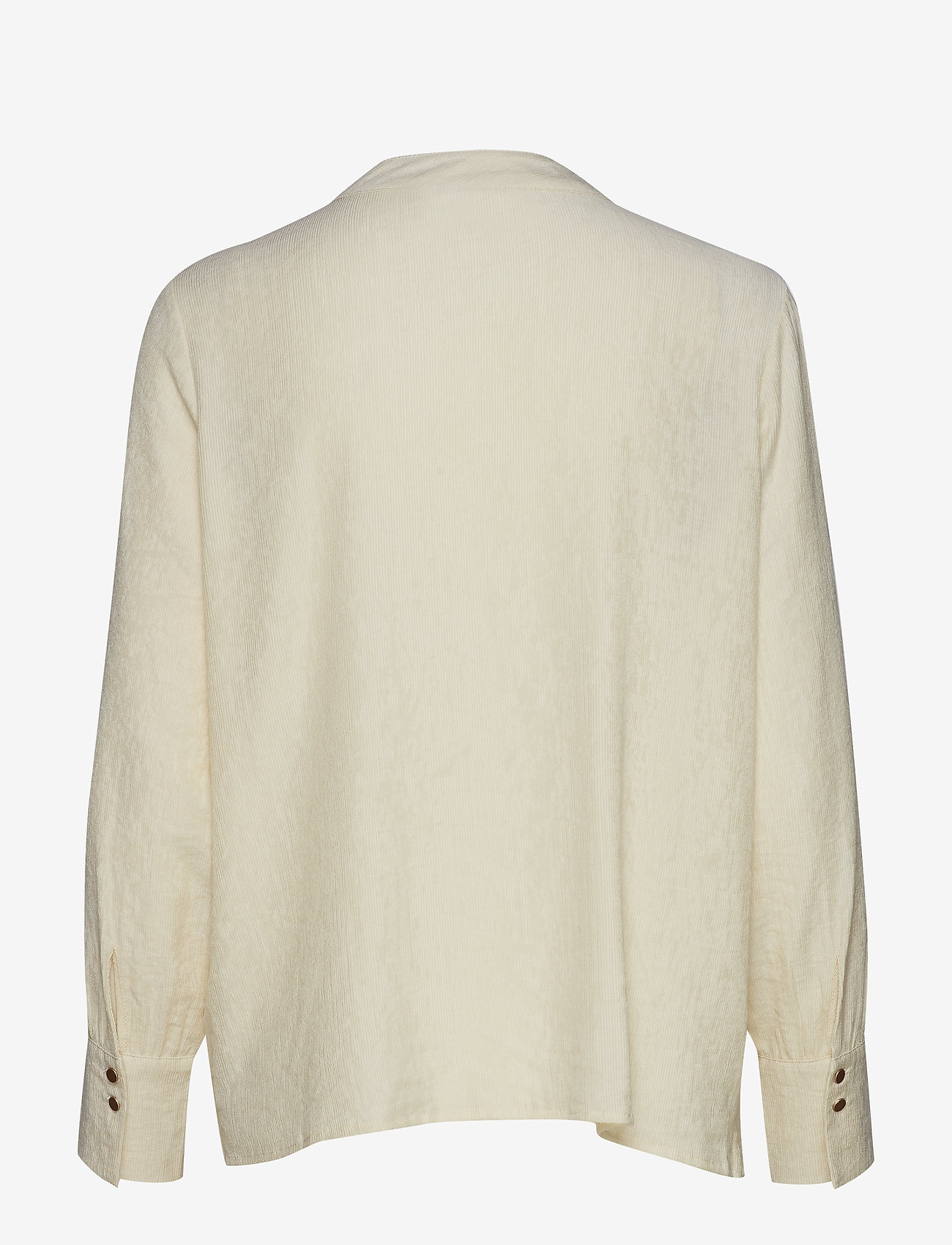Denim Hunter - DHOak Shirt - antique white - 1