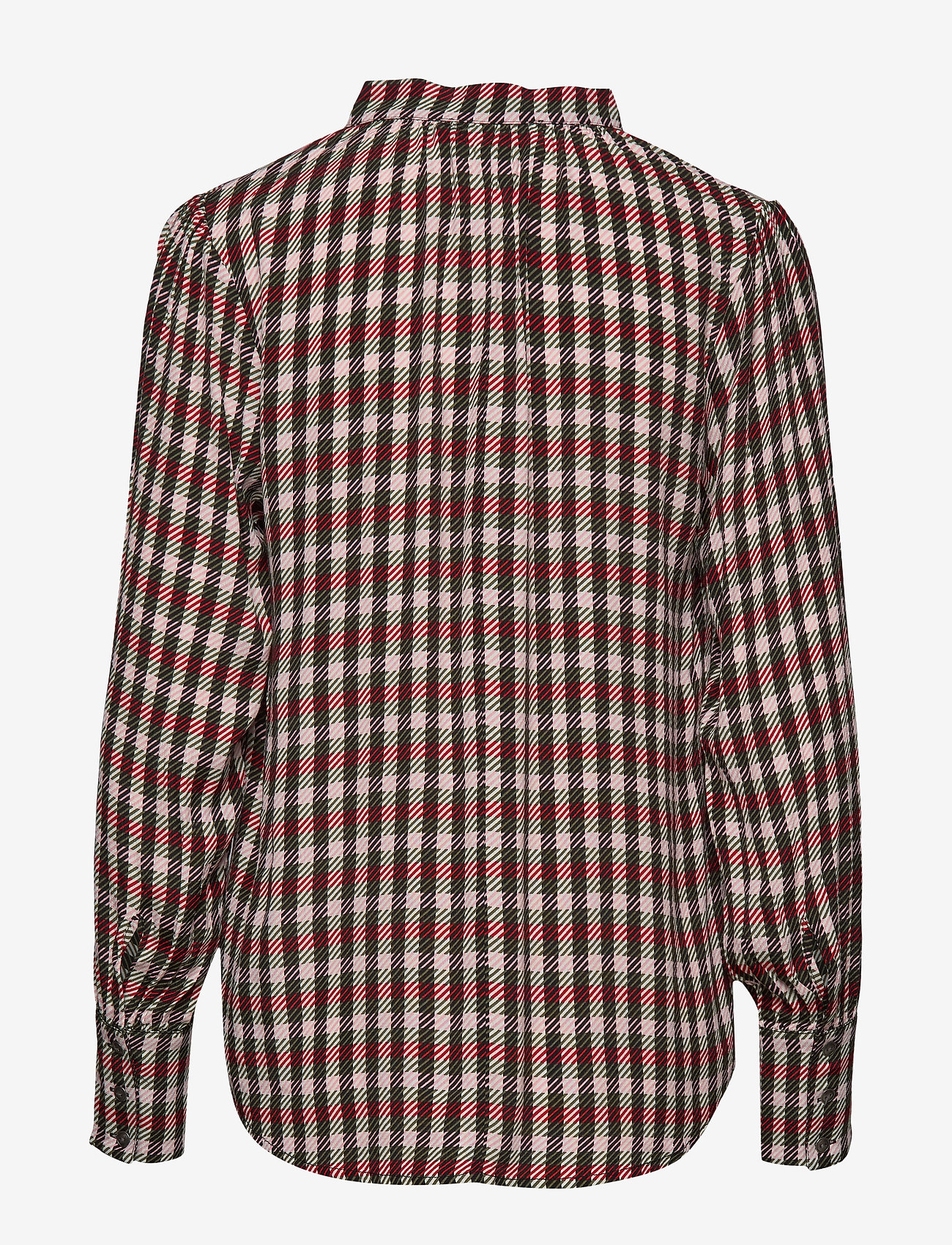 Denim Hunter - DHLola Blouse - multi colour - 1