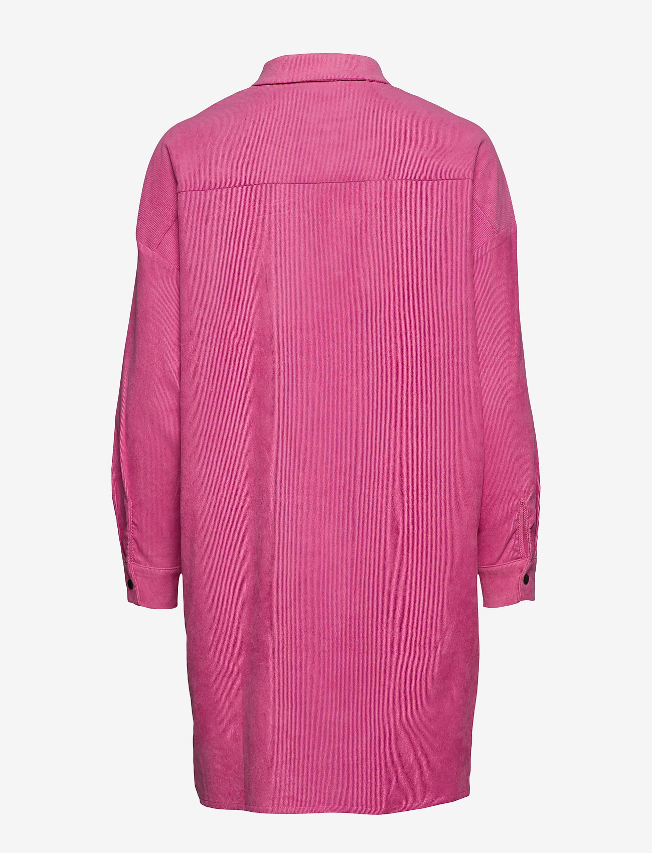 Denim Hunter - DHRilla Long Shirt - sachet pink - 1