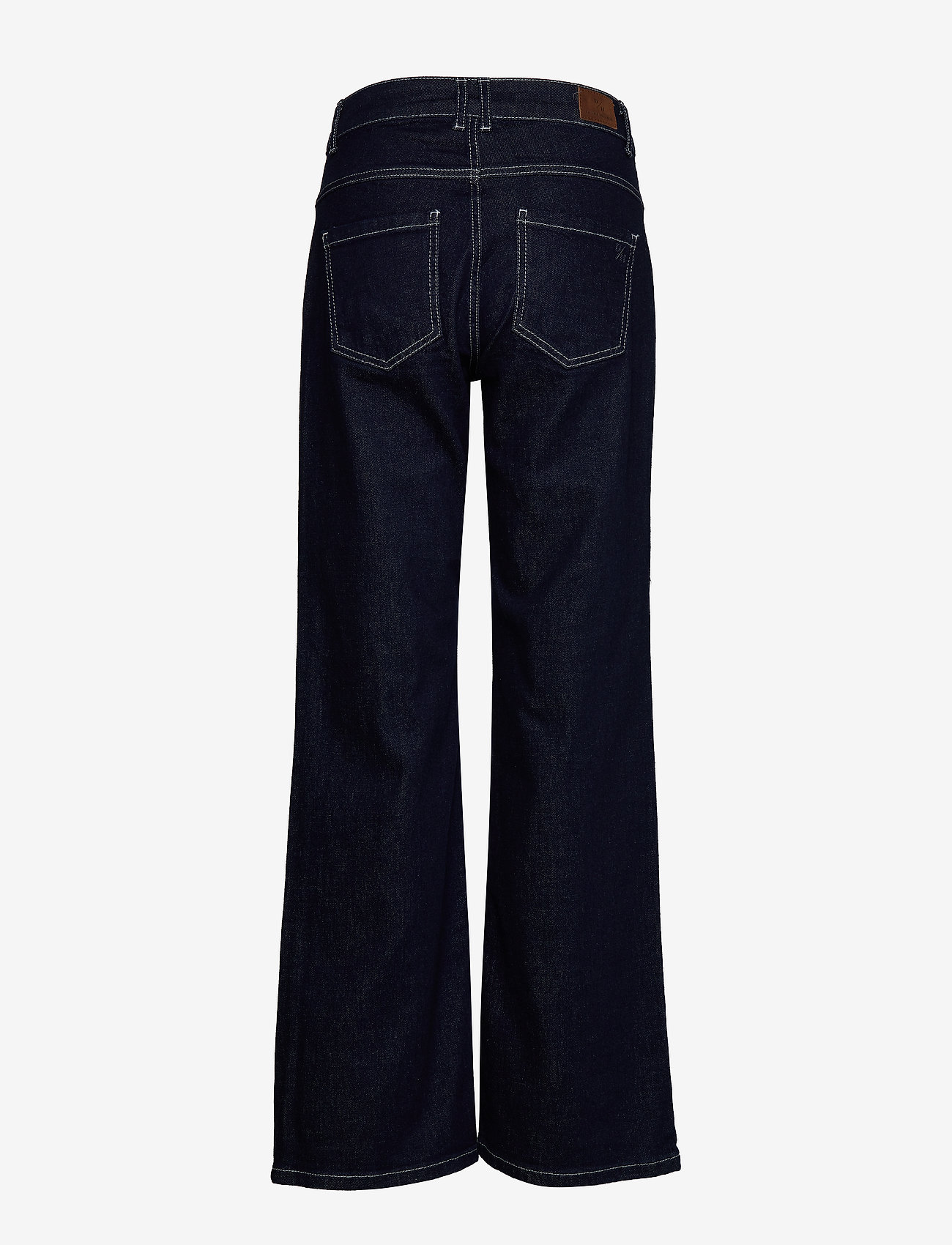 Denim Hunter - DHDina High Flared Custom - denim blue - 1