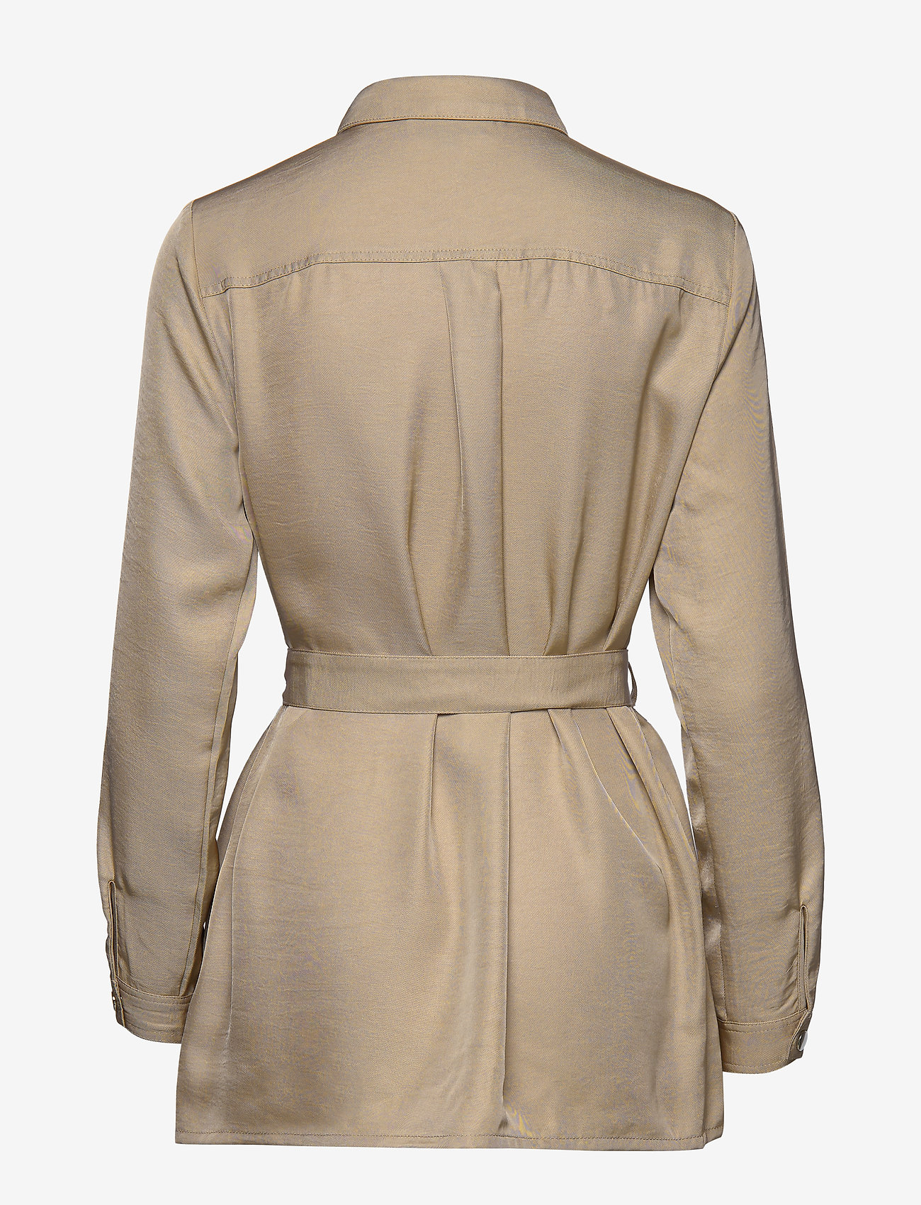 Denim Hunter - DHVera Jacket - oatmeal - 1