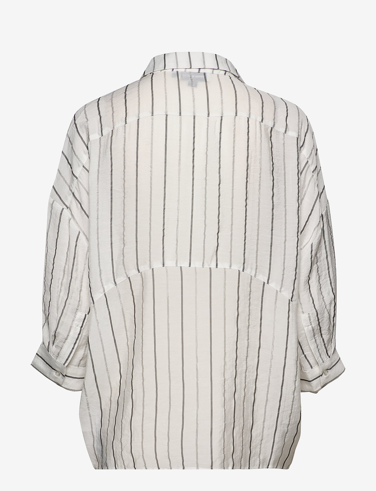 Denim Hunter - DHVerona Shirt - optical white - 1