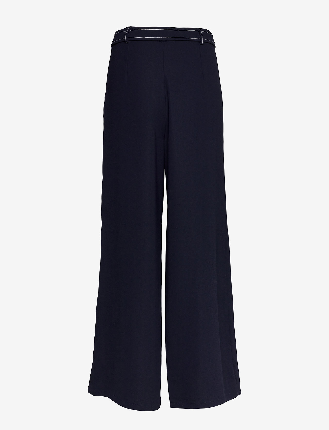 Denim Hunter - DHCannes Wide Pants - estate blue - 1