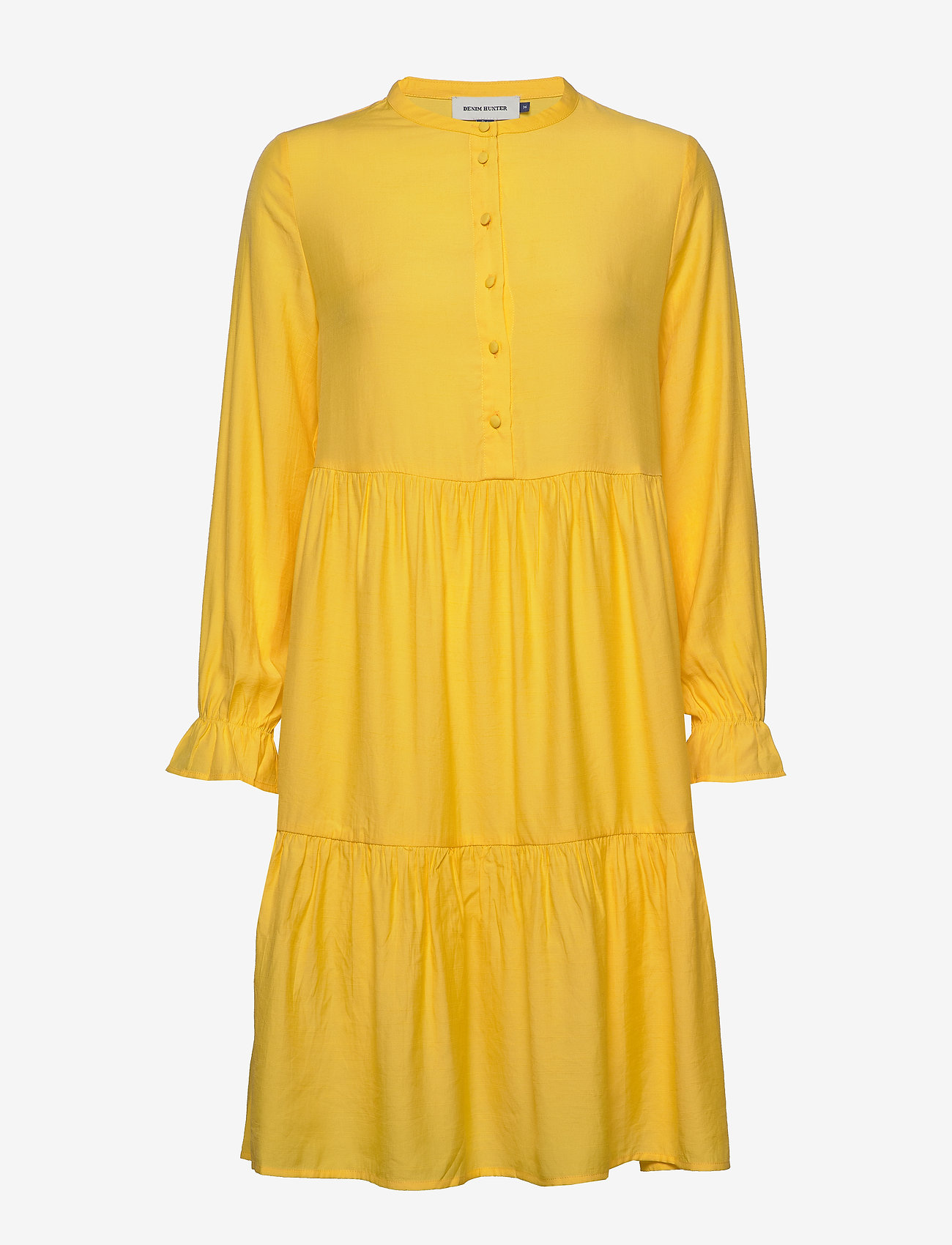 Denim Hunter - DHNapoli Dress - dandelion - 0
