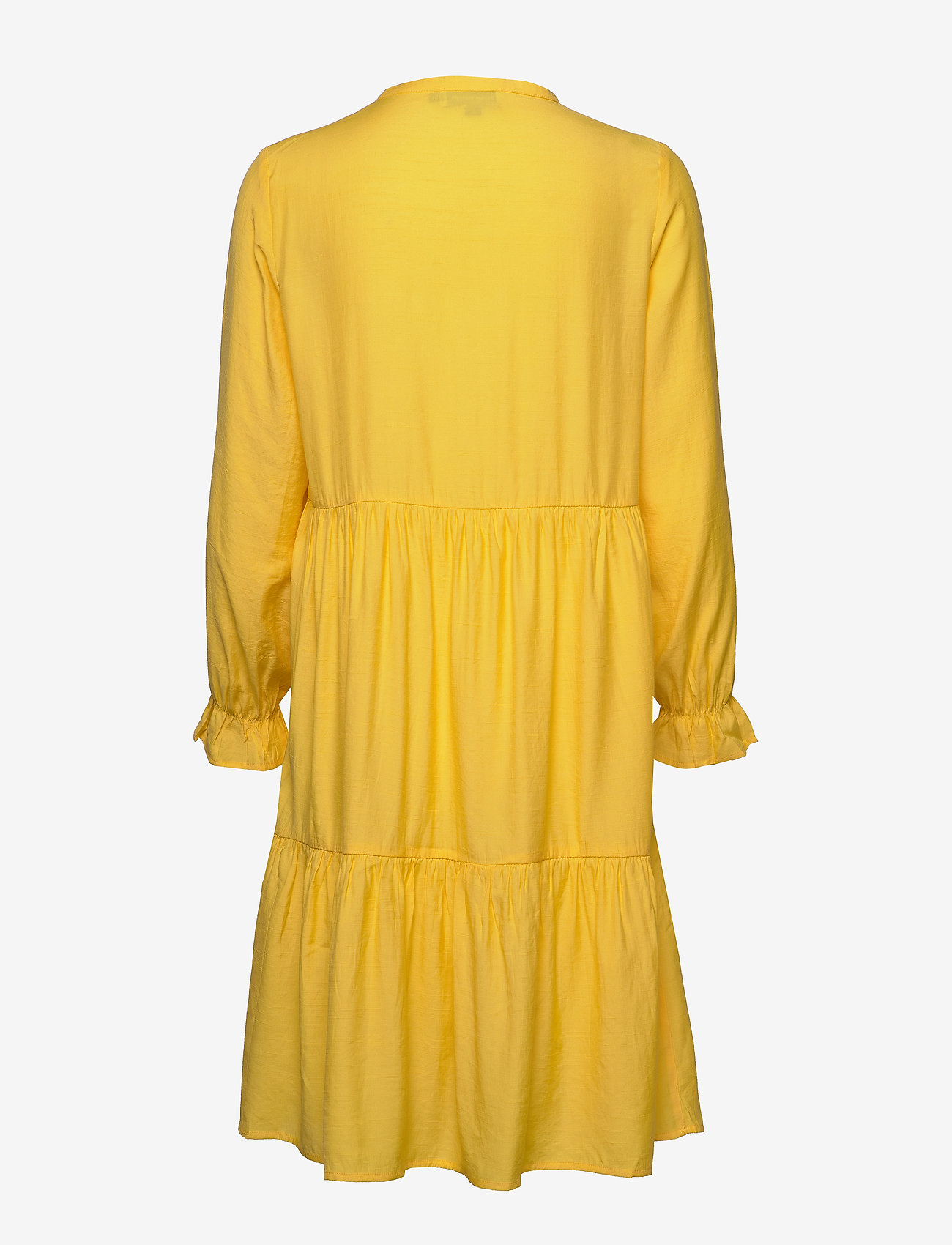 Denim Hunter - DHNapoli Dress - dandelion - 1