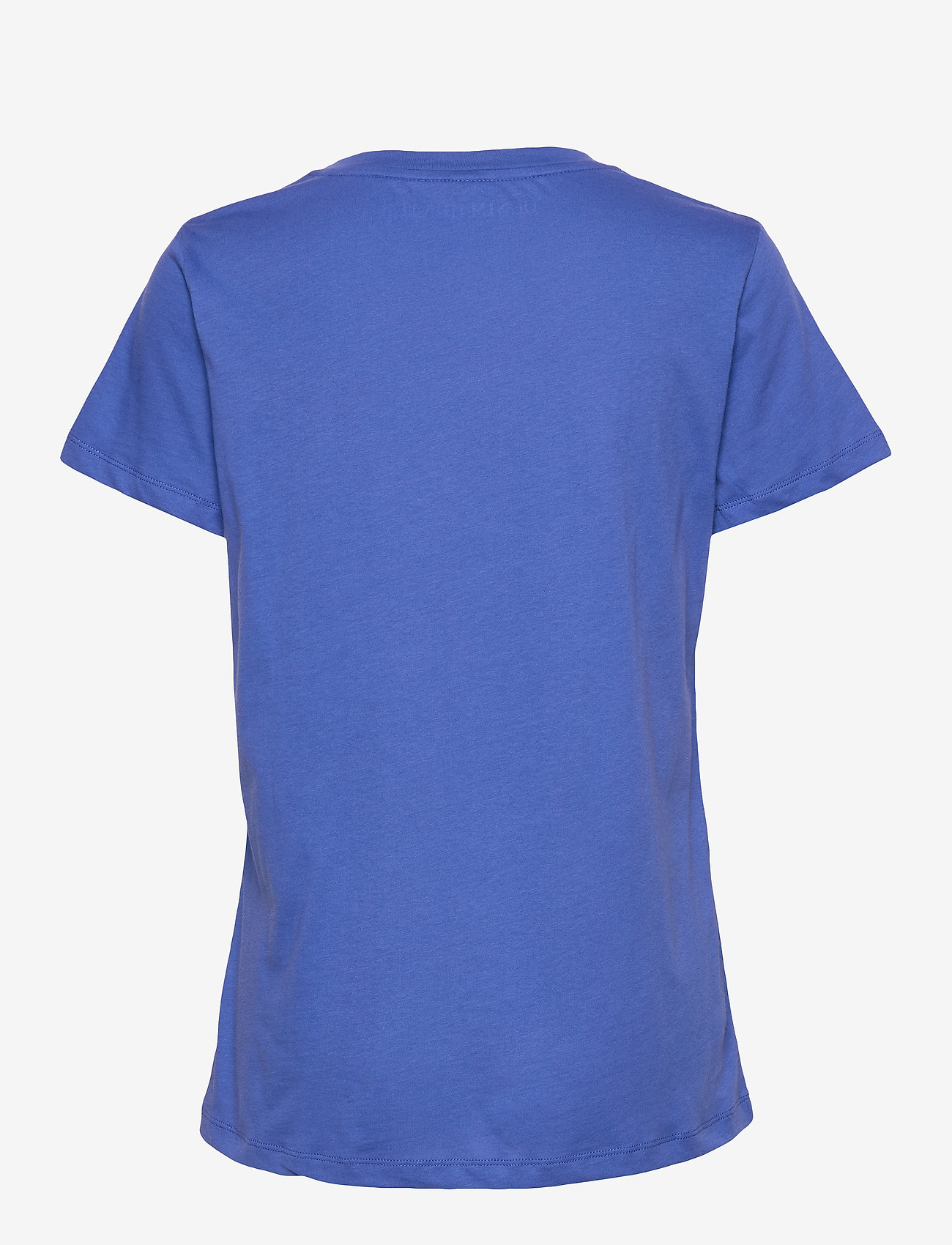 Denim Hunter - DHRio Magique Tee - dazzling blue - 1