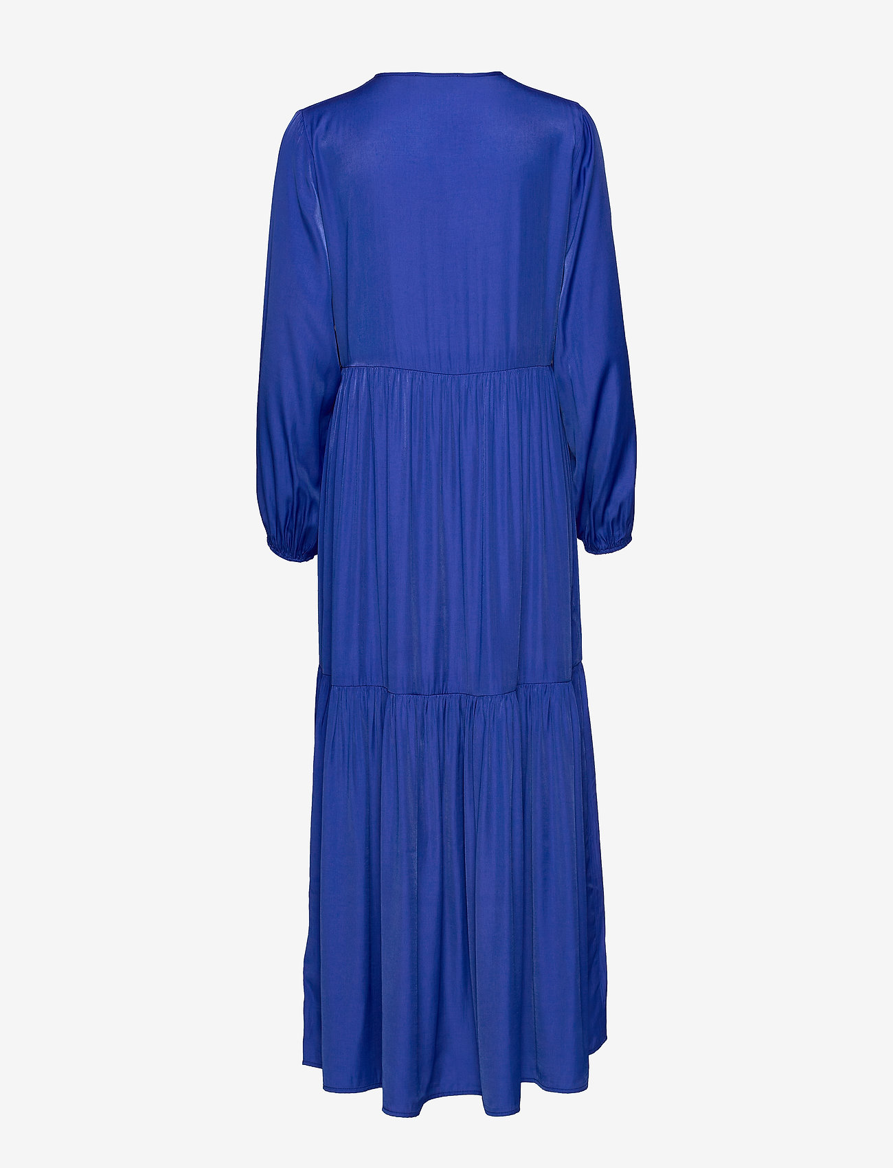 Denim Hunter - DHBologna Dress - dazzling blue - 1