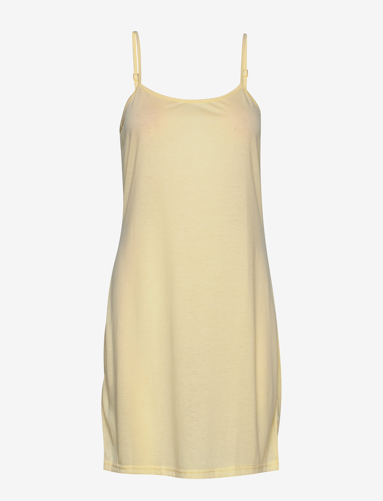 Denim Hunter - DHAgnes Long Dress - french vanilla - 2