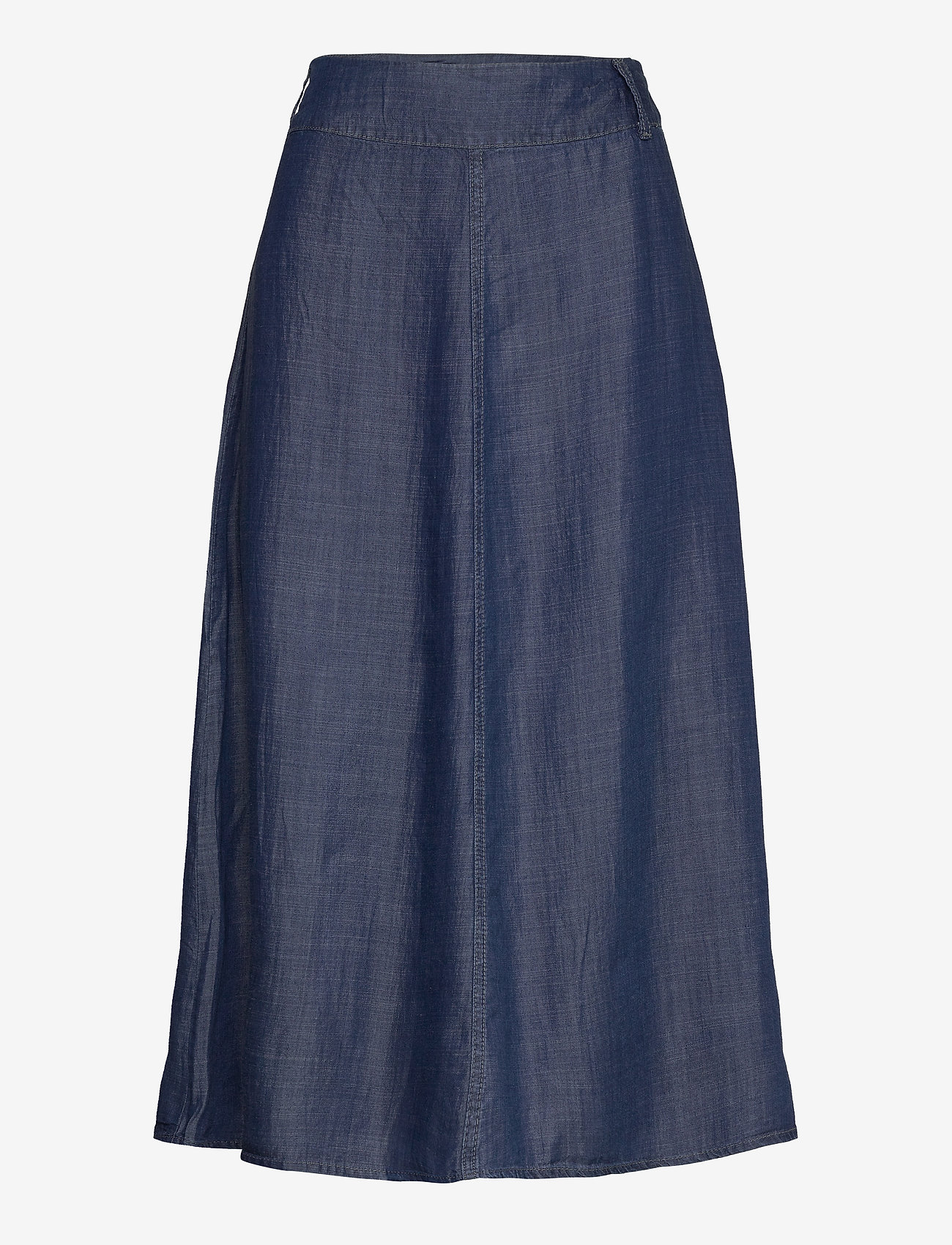 Denim Hunter - DHMaria Skirt - medium blue wash - 0