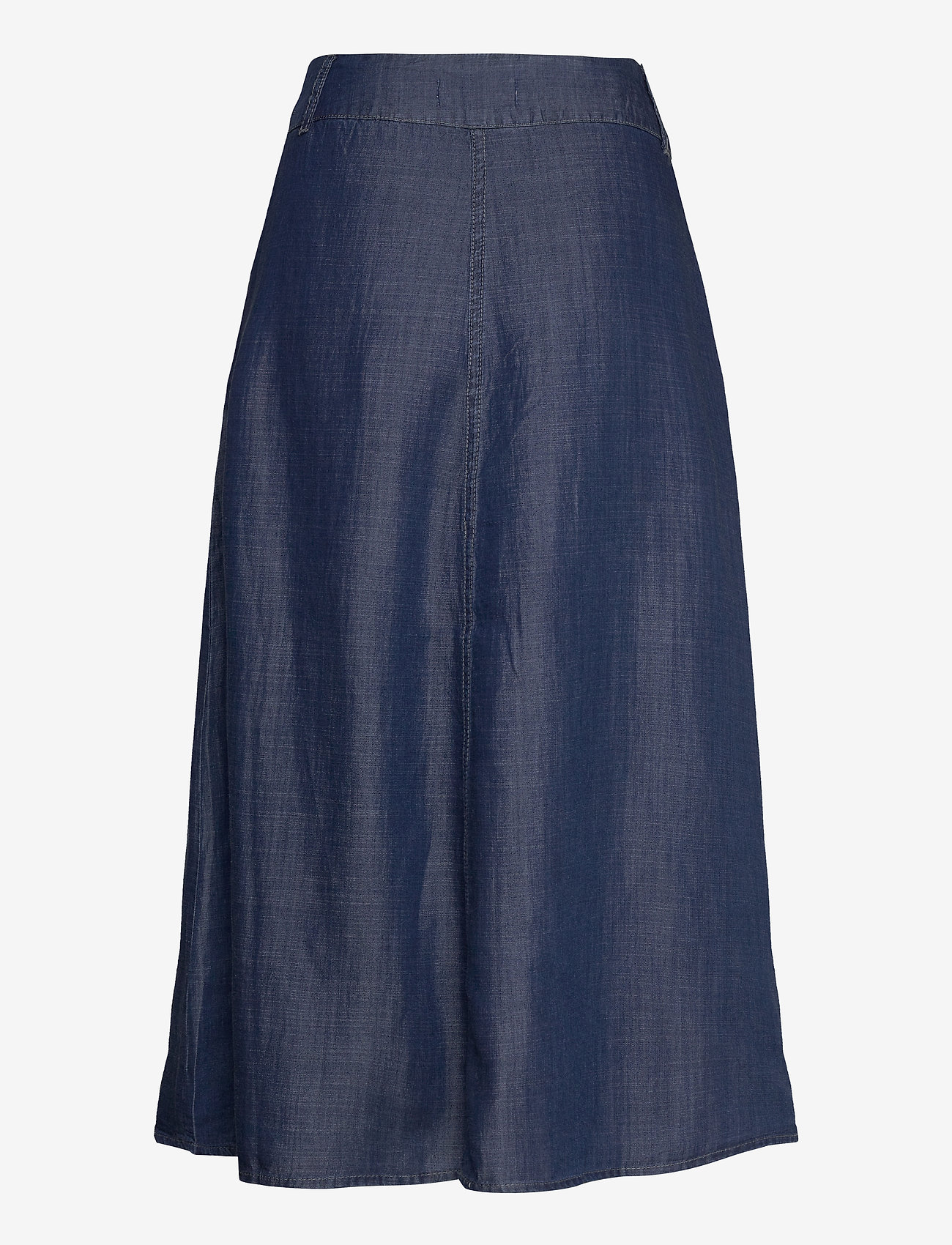 Denim Hunter - DHMaria Skirt - medium blue wash - 1