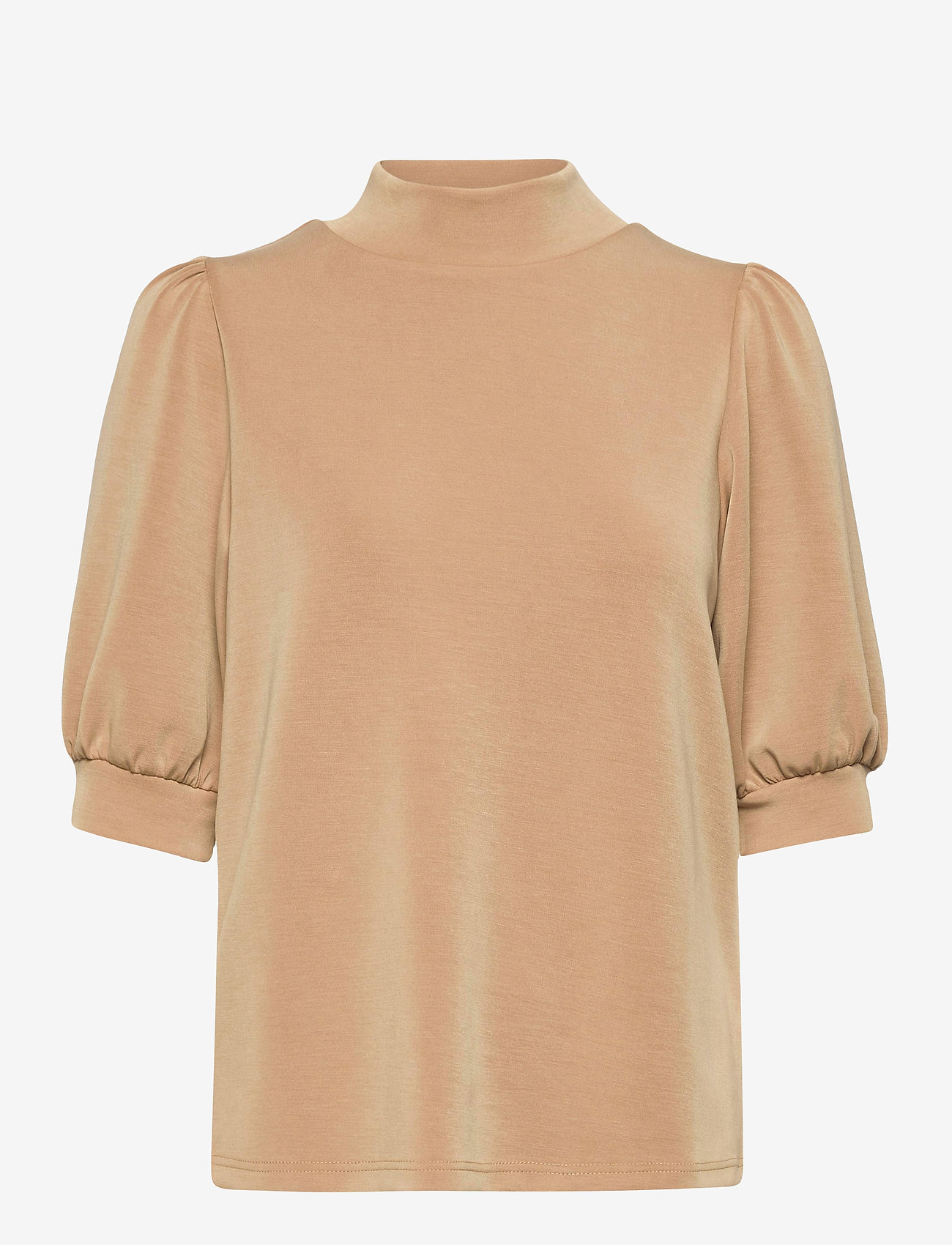 DHElle Blouse - CORNSTALK