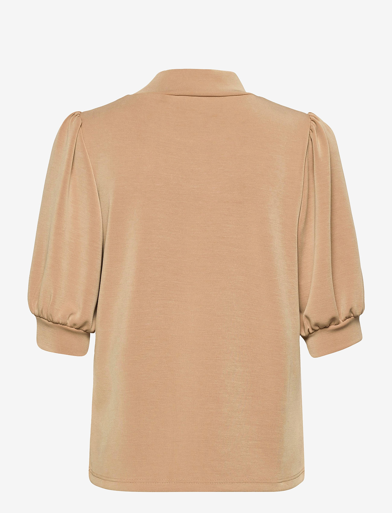 Denim Hunter - DHElle Blouse - cornstalk - 1