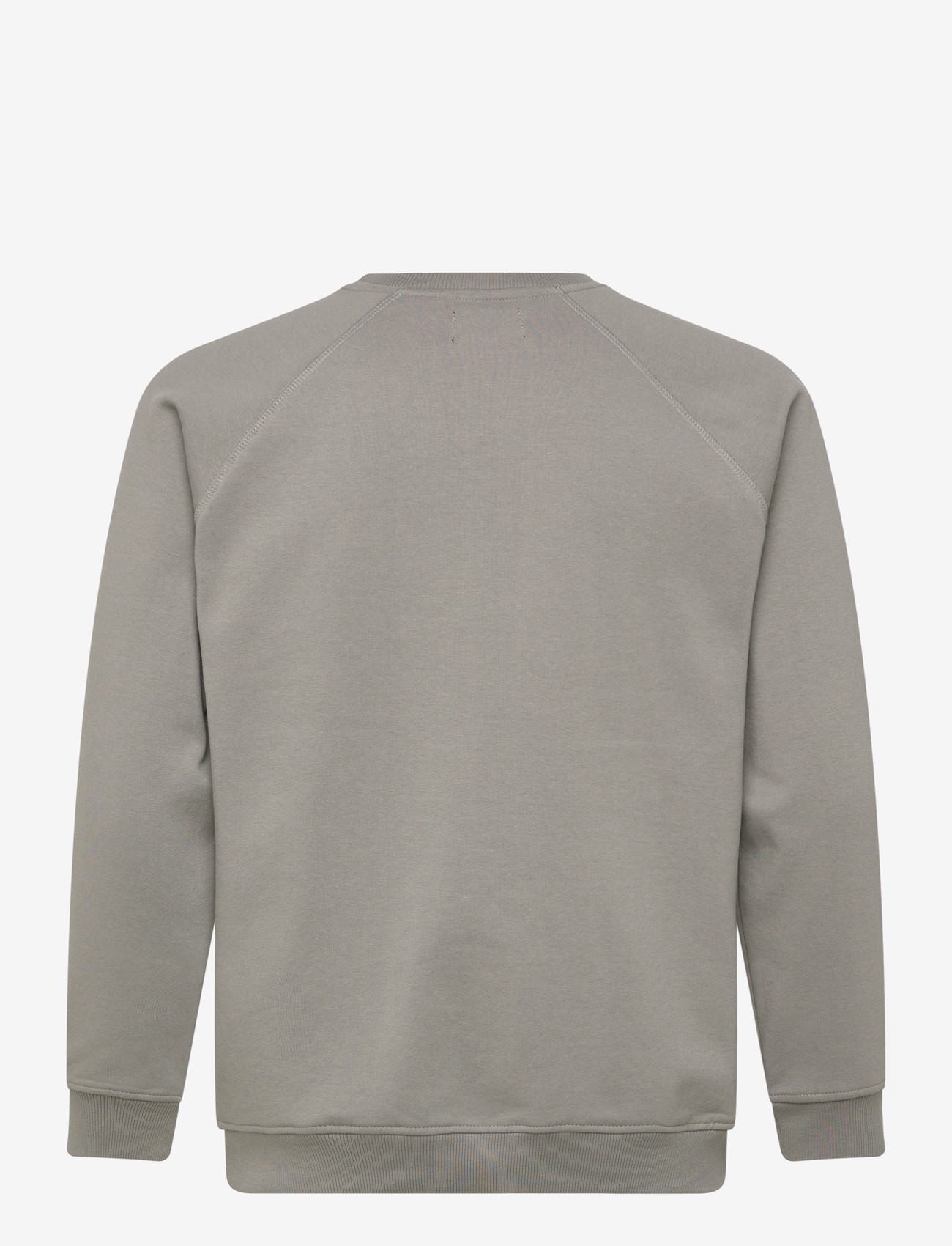 Denim Project - DP DOT CREW - die niedrigsten preise - mid grey - 1