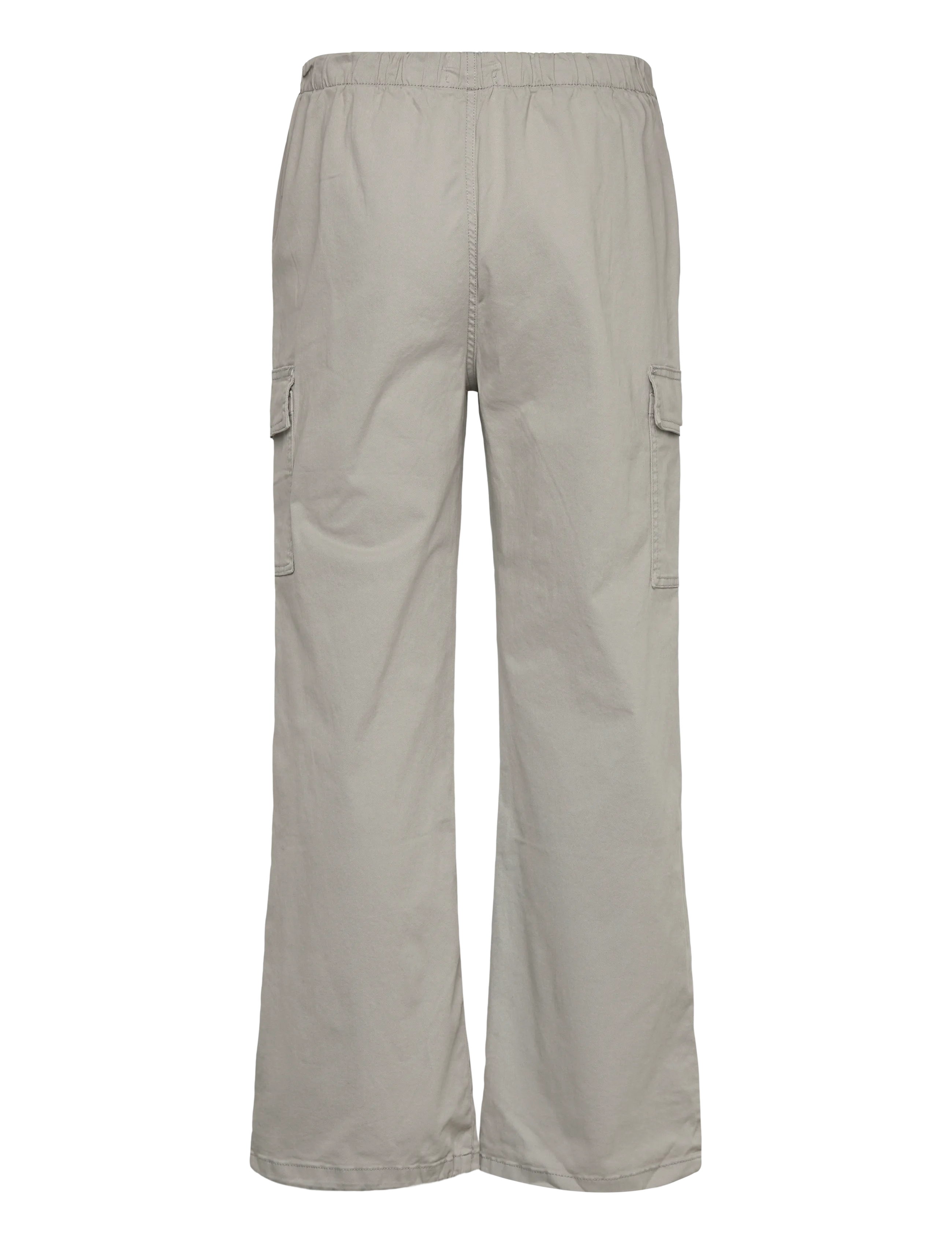 Denim Project - DP Parachute Cargo Pants - cargo pants - alloy - 1
