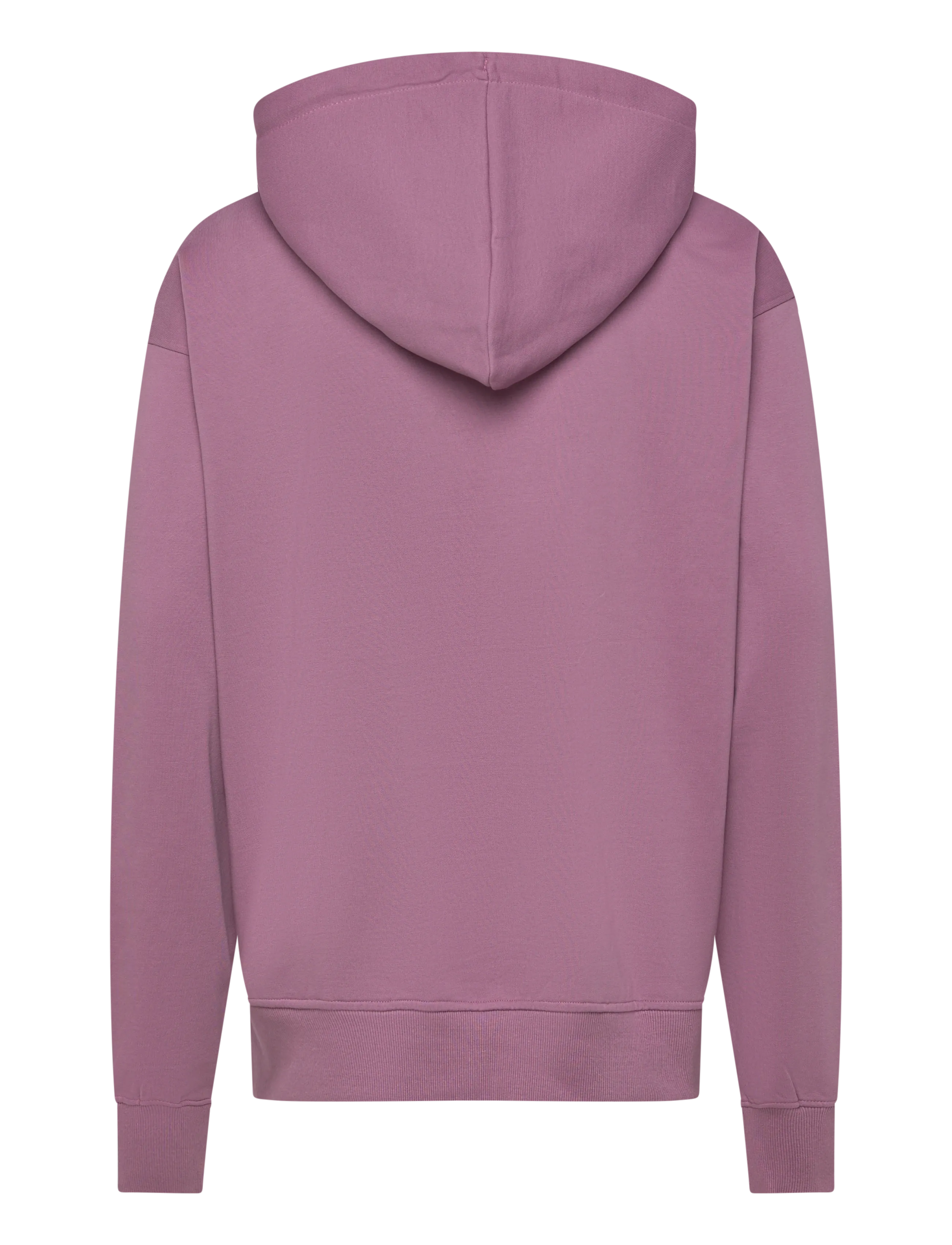 Denim Project - DP CHRIS NEW HOODIE - sweatshirts - high purple - 1