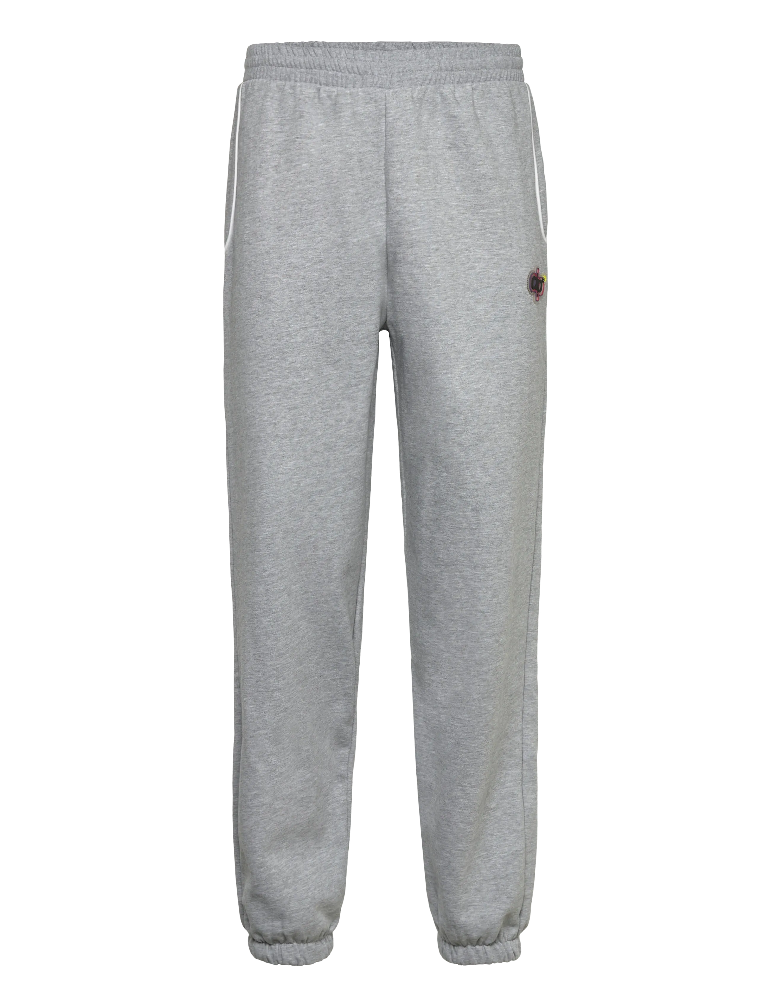 GREY MELANGE