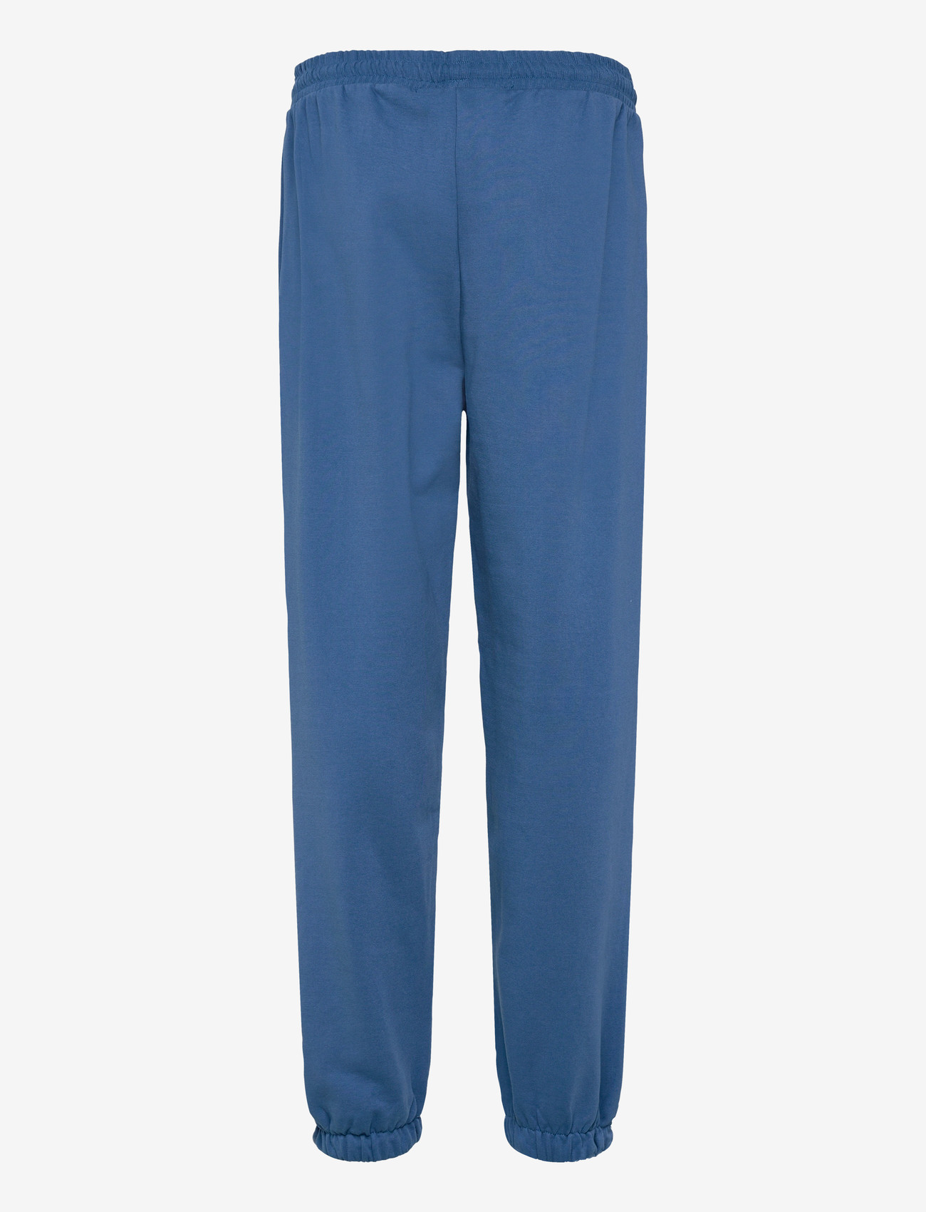 Denim Project - DP CASEY SWEATPANTS - mænd - light blue - 1