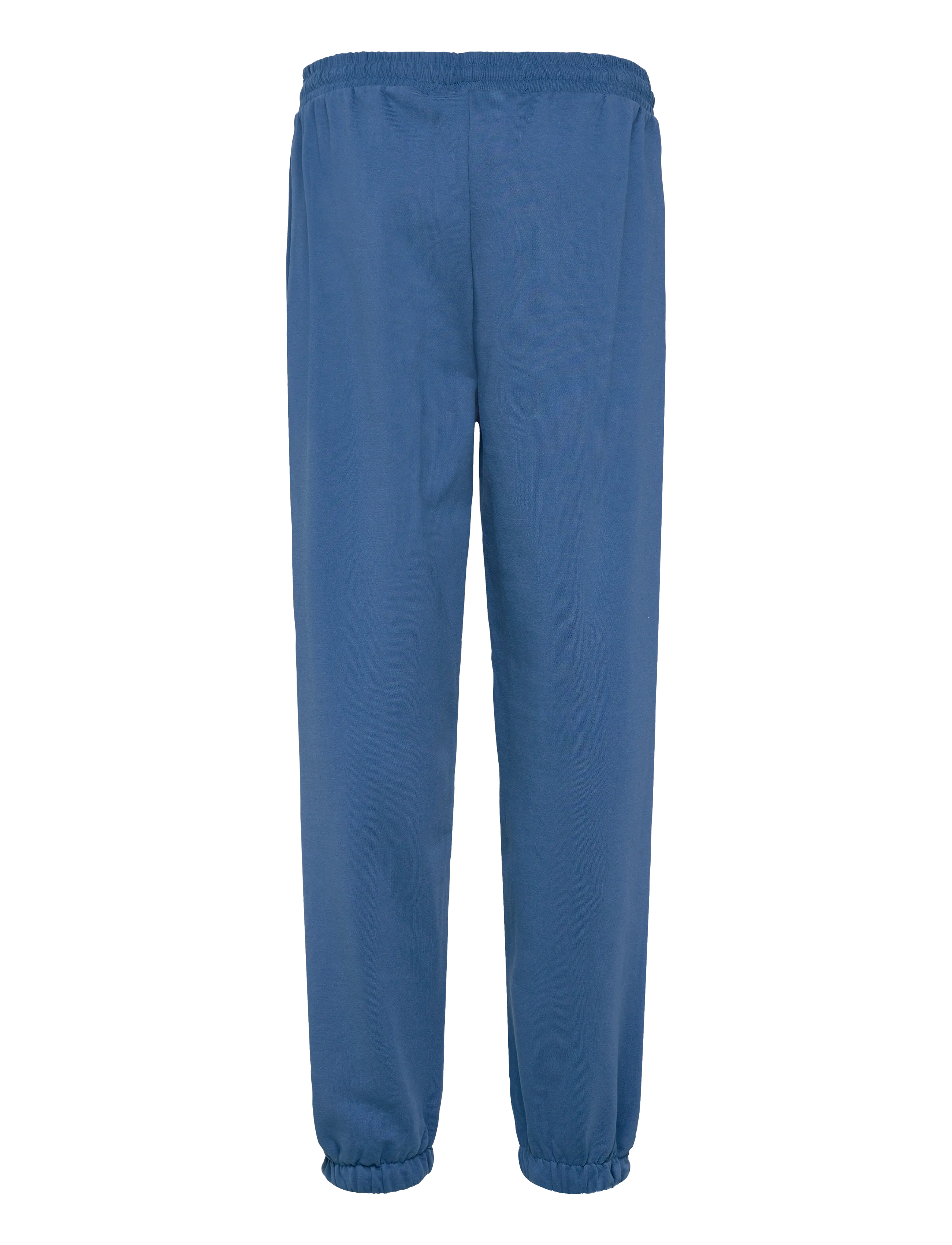 Denim Project - DP CASEY SWEATPANTS - herren - light blue - 1