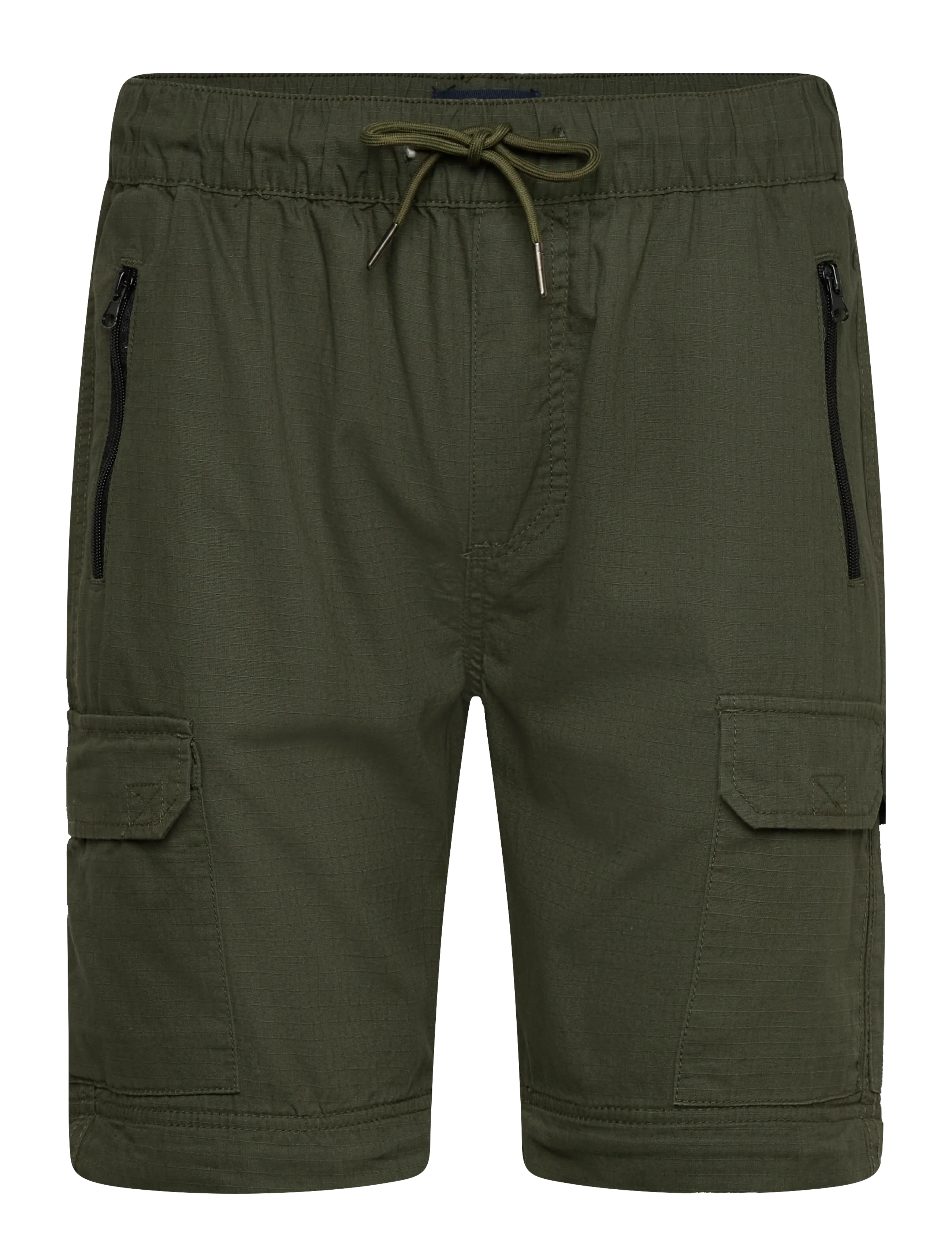 Denim Project - DP Zip-Off Pant - cargohose - deep depths - 2