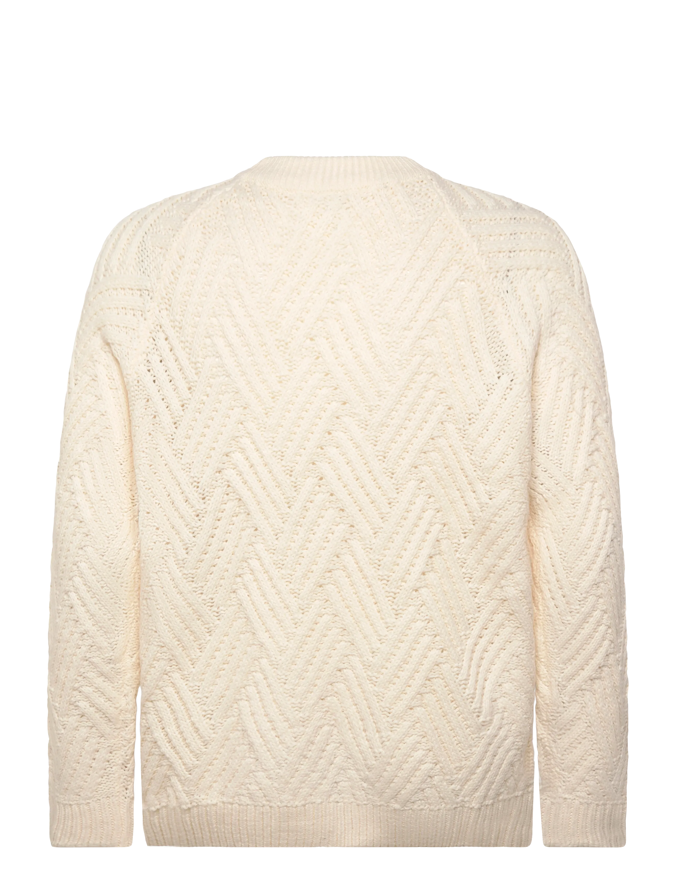 Denim Project - DP-10024-389 - kudumid - off white - 1
