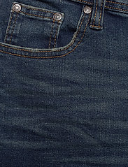 Denim project - MR. BLACK - slim jeans - vintage blue - 2
