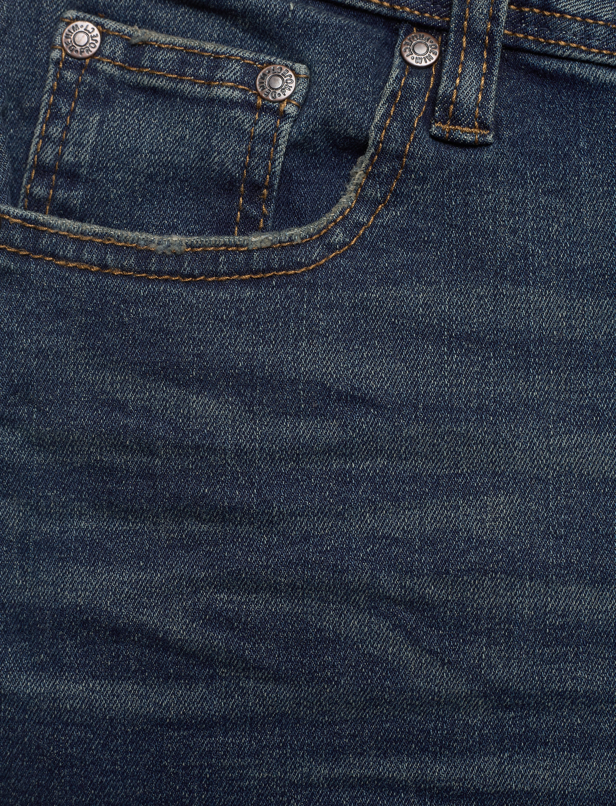 Denim Project - MR. BLACK - hosen & jeans - vintage blue - 2