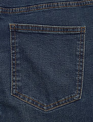 Denim project - MR. BLACK - slim jeans - vintage blue - 4