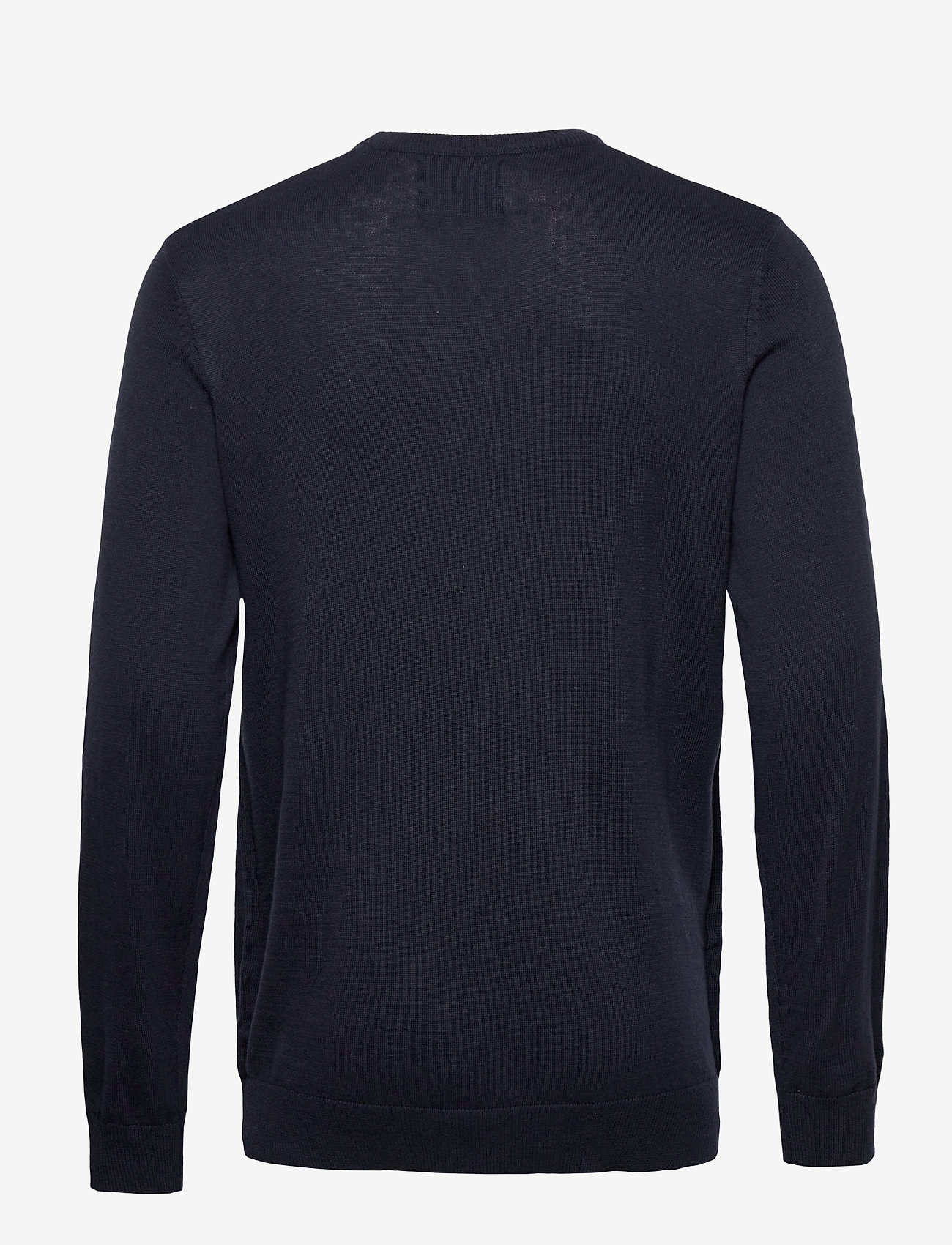 Denim project - DP X-MAX KNIT SANTA - 008 navy - 1